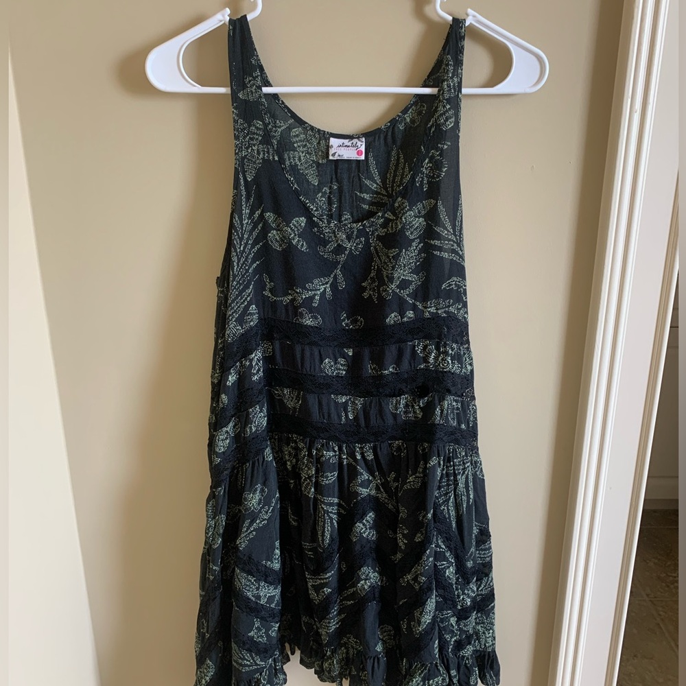 Free People Dress